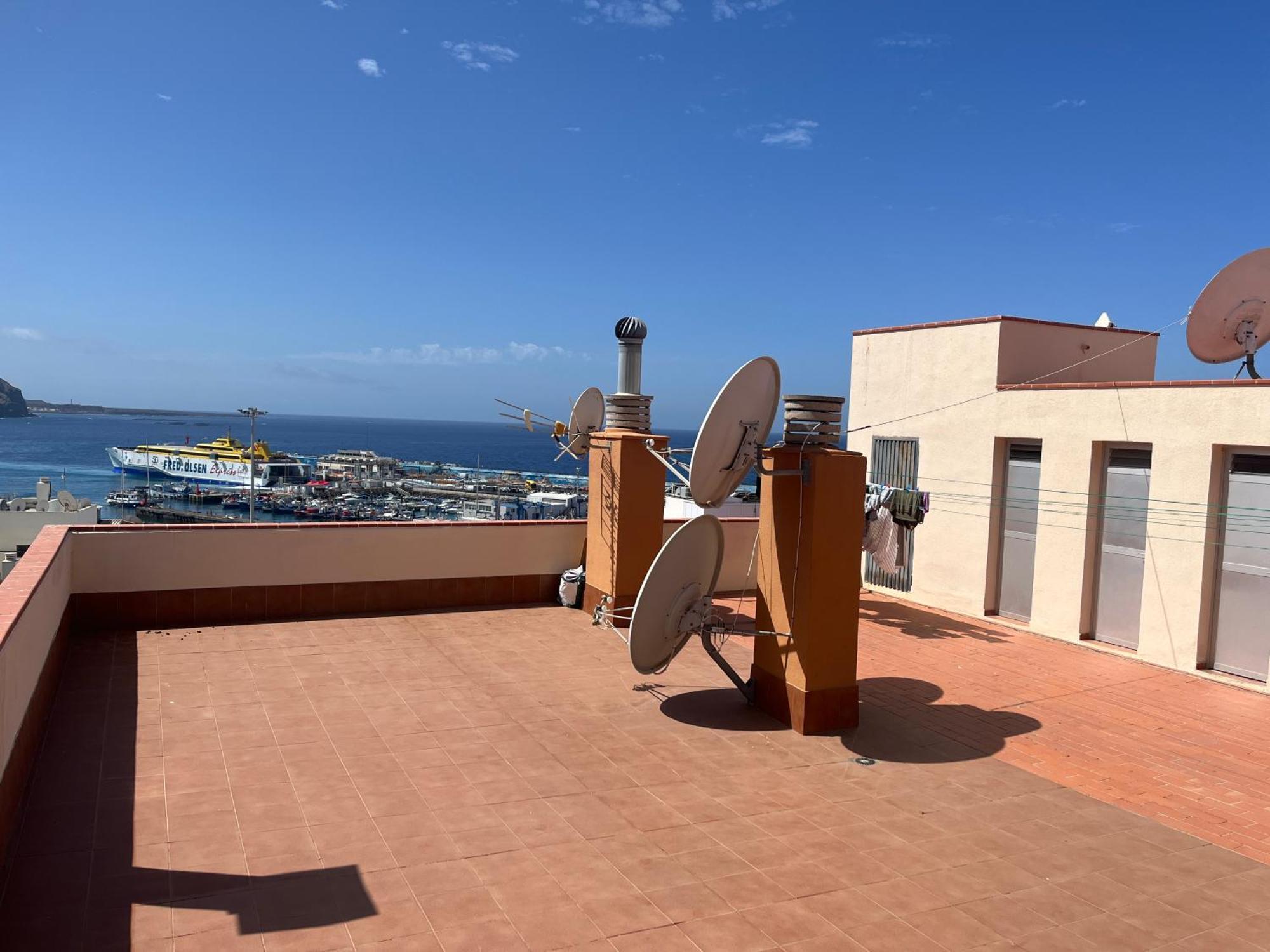 Casa Beach Coral Ocean View Los Cristianos  Exterior photo
