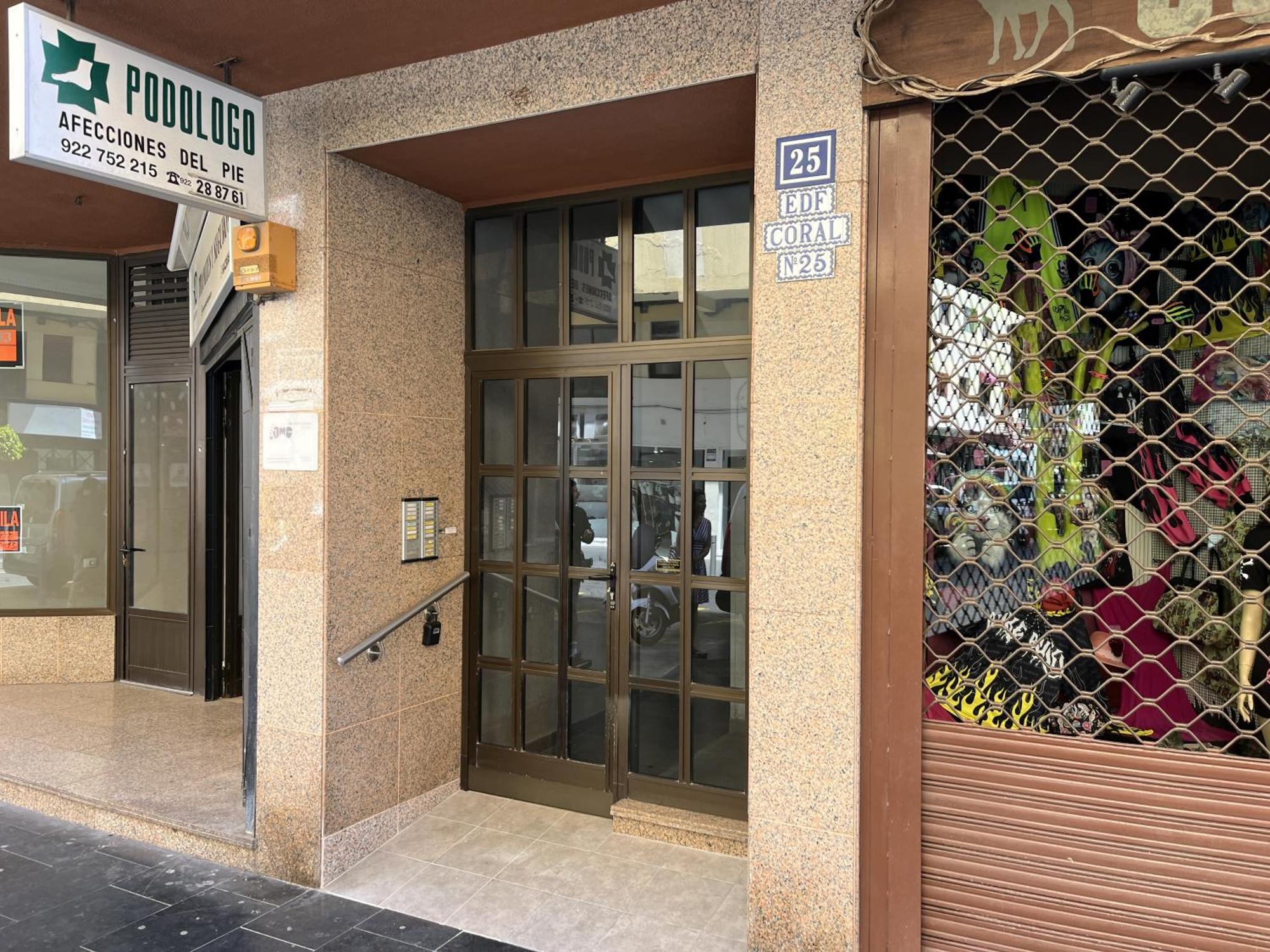 Casa Beach Coral Ocean View Los Cristianos  Exterior photo